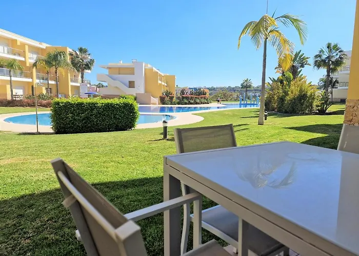 Prime Apartman Albufeira