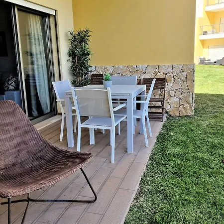 Prime Apartment