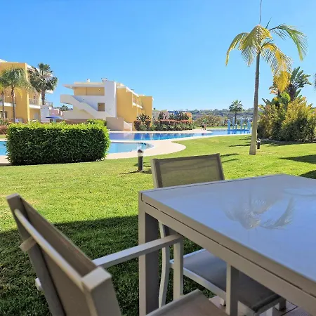 Prime Apartment Albufeira