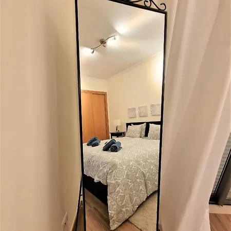 Apartament Prime