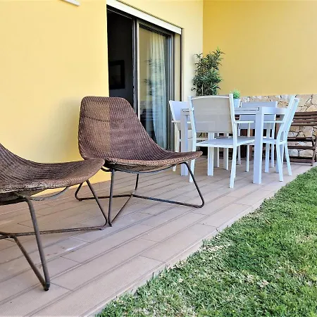 Prime Apartamento Albufeira