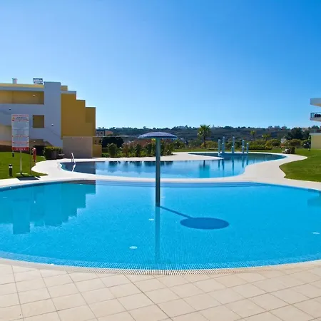 Prime Apartament Albufeira