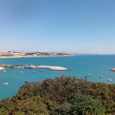 Prime Apartament Albufeira