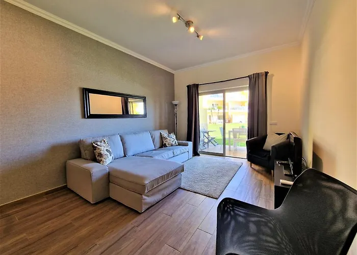 Prime Appartamento Albufeira