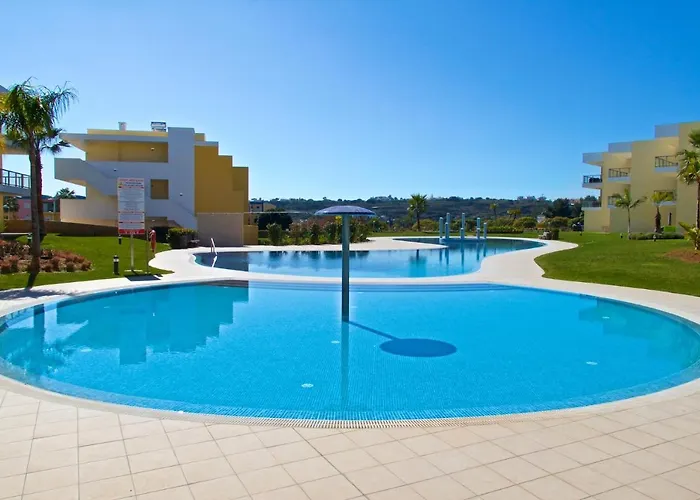 Prime Appartamento Albufeira