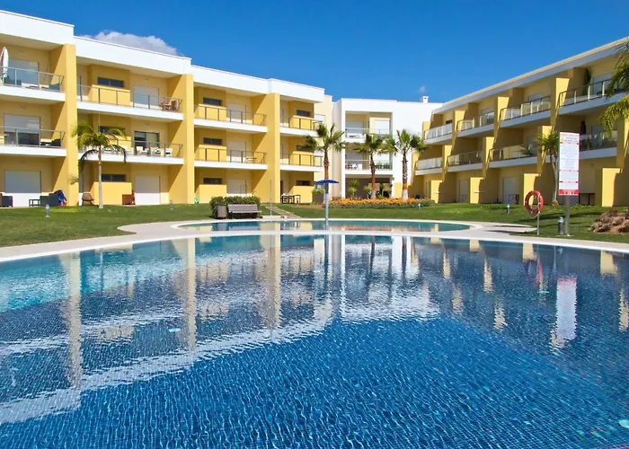 Prime Appartamento Albufeira