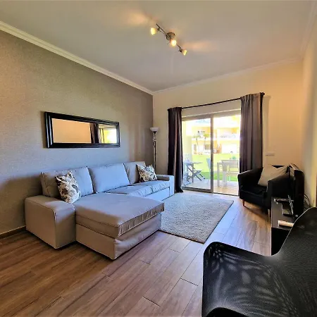 Prime Apartament Albufeira
