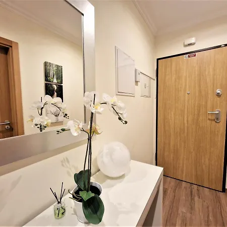 Apartament Prime *